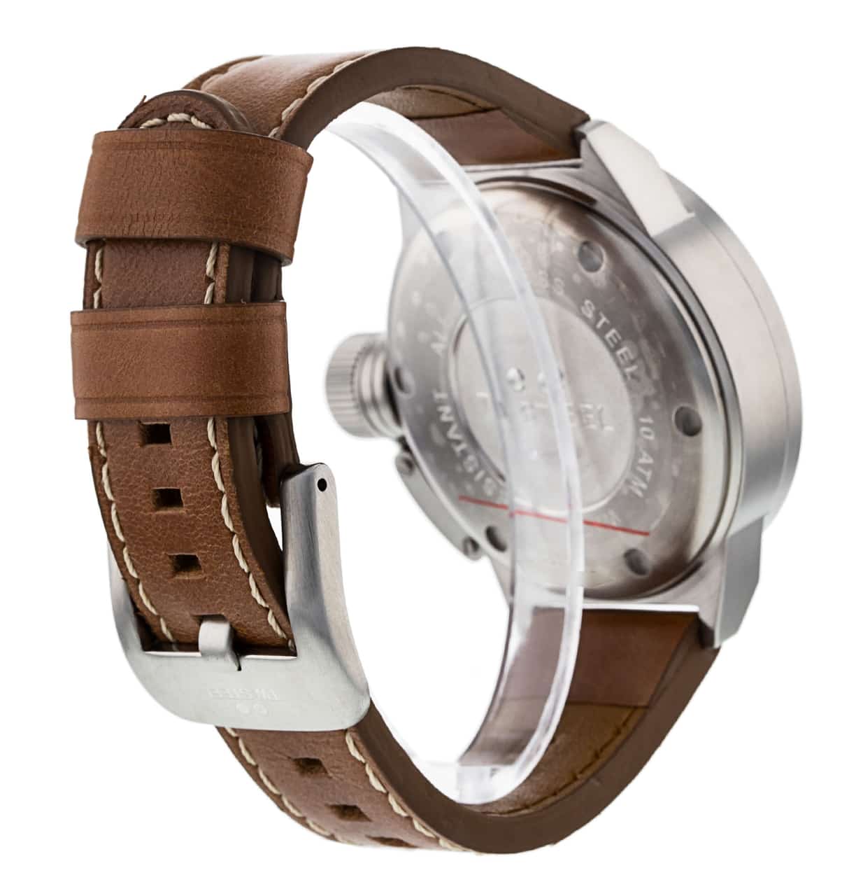 Tw clearance steel cs11